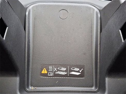 Certified 2025 Chevrolet Silverado 1500 LT Trail Boss w/ Convenience Package II image 26