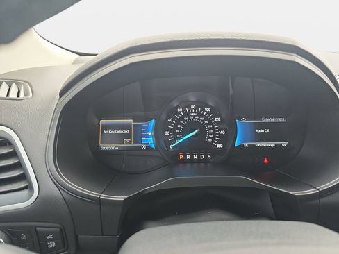 Used 2024 Ford Edge SEL w/ Convenience Package AWD/4WD image 19