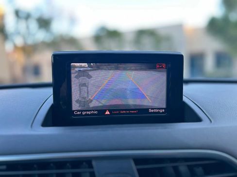 Used 2017 Audi Q3 2.0T Premium Plus w/ Premium Plus Package image 31