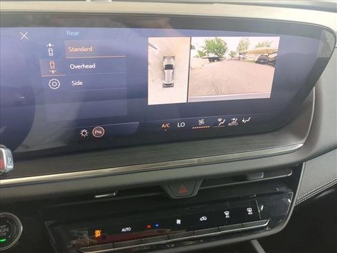 New 2025 Buick Envision Preferred image 14