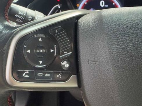 Used 2018 Honda Civic Si image 22