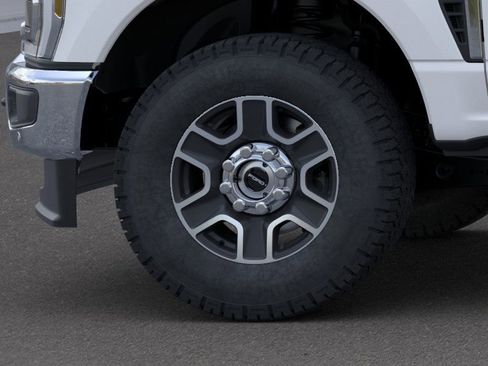 New 2024 Ford F250 Lariat w/ Lariat Ultimate Package image 19