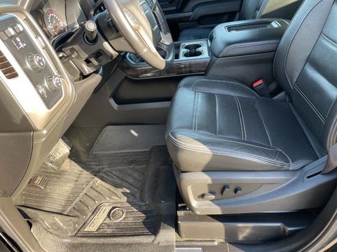 Used 2016 GMC Sierra 2500 Denali w/ Duramax Plus Package image 19