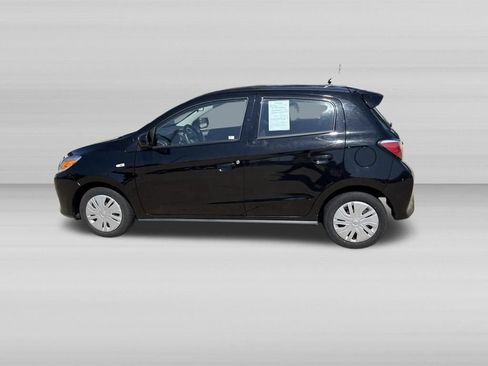 Used 2024 Mitsubishi Mirage ES FWD image 9