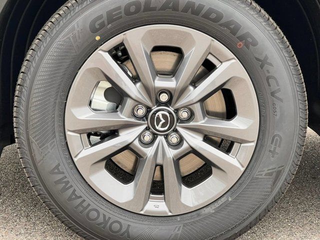 New 2026 MAZDA CX-5 Select AWD/4WD image 5