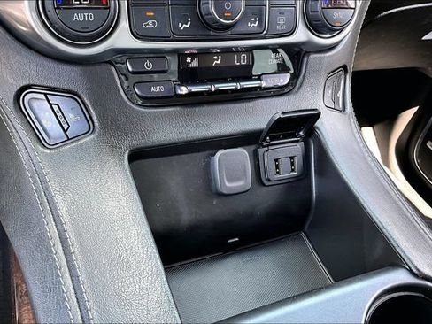 Used 2019 Chevrolet Tahoe LT w/ Texas Edition Package AWD/4WD image 24