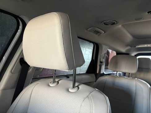 New 2026 Hyundai Palisade Calligraphy image 15