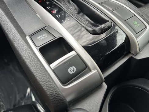 Certified 2020 Honda Civic Sport image 22
