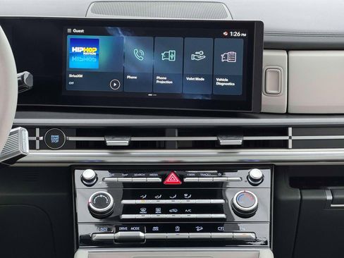 New 2026 Hyundai Santa Fe SE AWD/4WD image 19