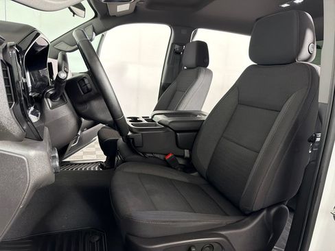 Used 2023 Chevrolet Silverado 1500 LT AWD/4WD image 11