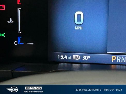 New 2025 Ford Maverick XLT w/ XLT Luxury Package image 23