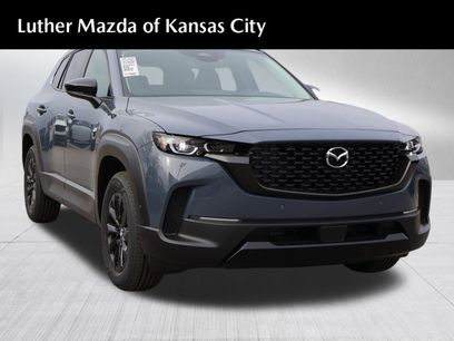 New 2026 MAZDA CX-50 AWD 2.5 Hybrid w/ Weather Package