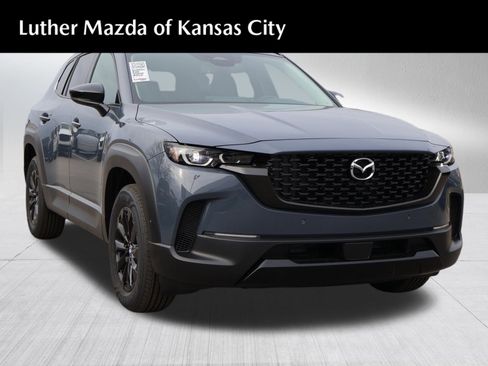 New 2026 MAZDA CX-50 AWD 2.5 Hybrid w/ Weather Package image 1