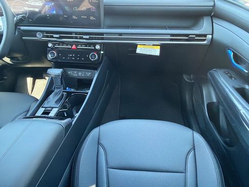 New 2026 Hyundai Santa Cruz SEL image 17