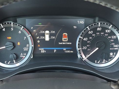 Used 2023 Toyota Highlander XSE AWD/4WD image 30