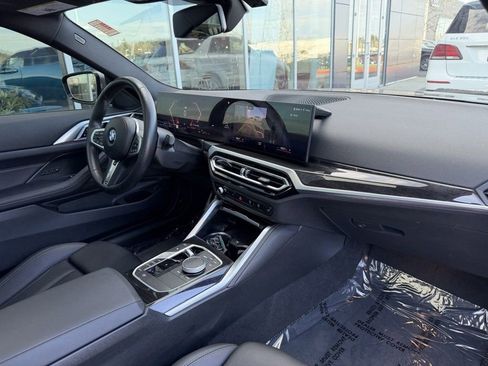 Used 2024 BMW 440i xDrive Coupe image 33