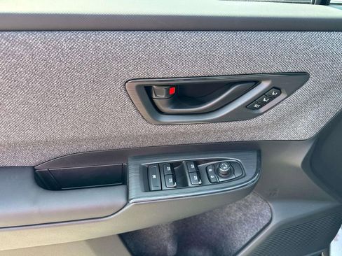 New 2026 Subaru Outback Limited AWD/4WD image 13