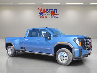 New 2026 GMC Sierra 3500 Denali Ultimate