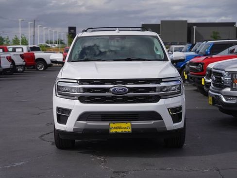 Used 2024 Ford Expedition Max Limited image 3