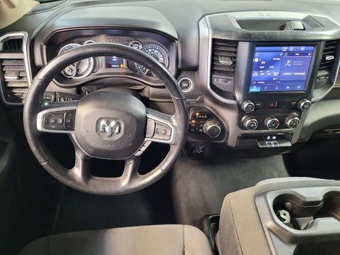 Used 2019 RAM 1500 Big Horn image 22