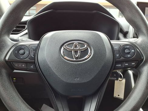 Used 2024 Toyota RAV4 LE AWD/4WD image 20