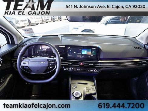 New 2026 Kia Sportage SX Prestige image 24