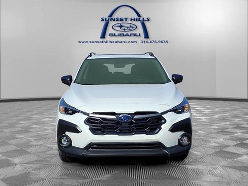 New 2026 Subaru Crosstrek 2.0i Premium image 22