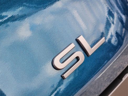 New 2025 Nissan Murano SL w/ Cargo Package image 8