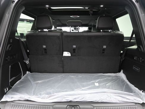 New 2026 Jeep Grand Wagoneer Limited AWD/4WD image 45