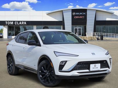 New 2026 Buick Envista Sport Touring w/ Convenience I Package