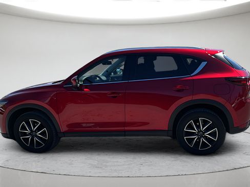 Used 2017 MAZDA CX-5 Grand Select AWD/4WD image 11