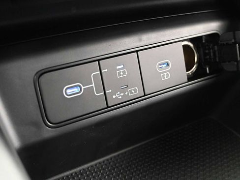 Certified 2025 Hyundai Santa Cruz SEL image 20