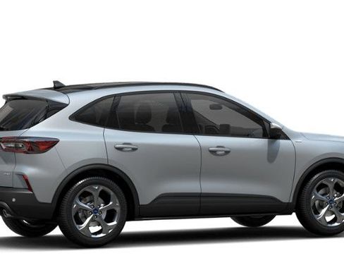 New 2025 Ford Escape ST-Line w/ Tech Pack #1 image 3