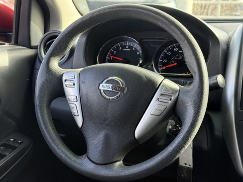 Used 2018 Nissan Versa SV image 21