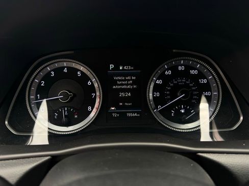 Certified 2023 Hyundai Sonata SEL FWD image 24
