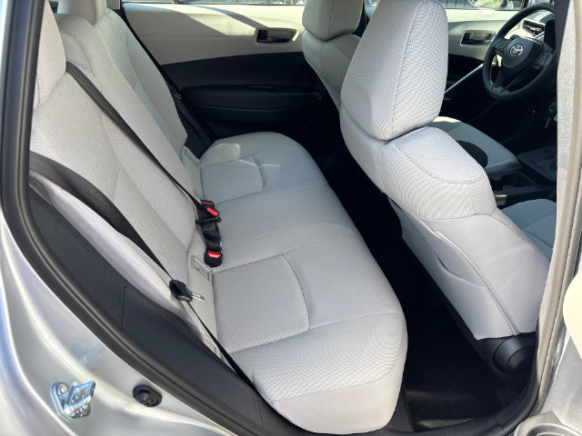 Certified 2026 Toyota Corolla Cross L FWD image 16