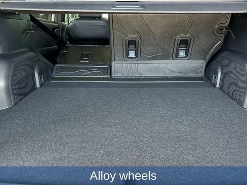 New 2026 Subaru Forester Limited image 17