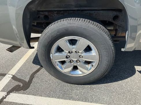 Used 2011 GMC Sierra 1500 SL image 13