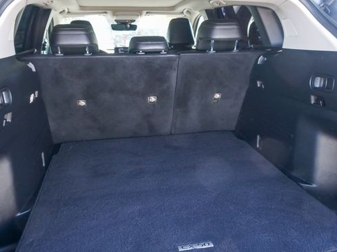 Used 2023 MAZDA CX-50 AWD 2.5 S w/ Cargo Package image 24