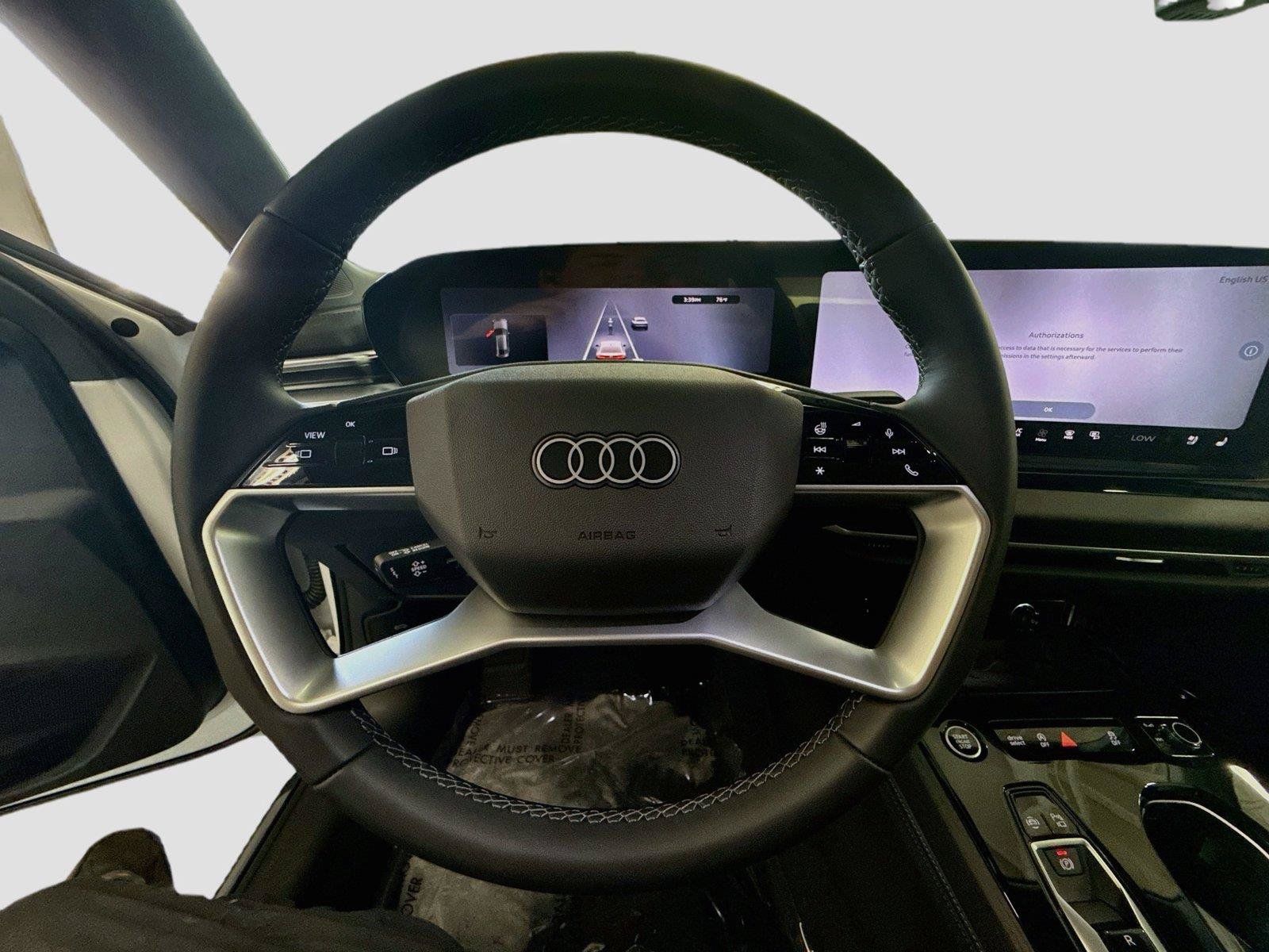 Certified 2026 Audi A5 2.0T Premium Plus w/ Premium Plus Package AWD/4WD image 18