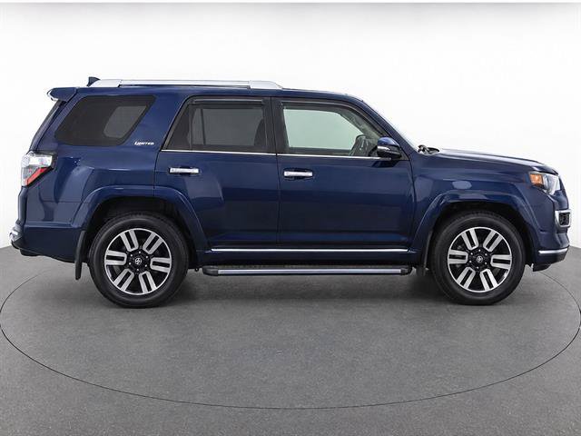 Used 2021 Toyota 4Runner Limited AWD/4WD image 6