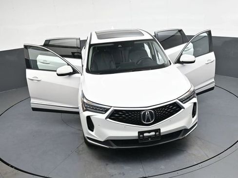 Used 2022 Acura RDX w/ Technology Package image 34