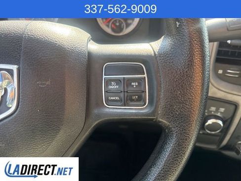 Used 2014 RAM 2500 Tradesman w/ Chrome Appearance Group image 23