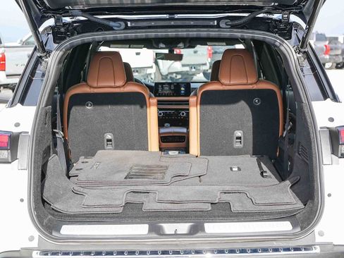 Used 2025 INFINITI QX60 Autograph w/ Cargo Package AWD/4WD image 29