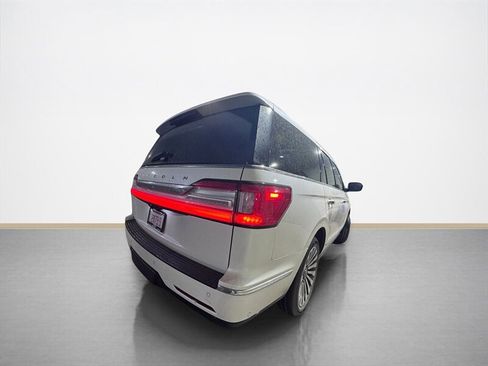 Used 2018 Lincoln Navigator Reserve w/ Technology Package image 4