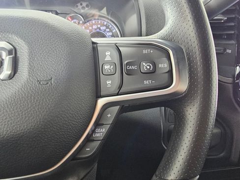 New 2026 RAM 3500 Tradesman AWD/4WD image 26