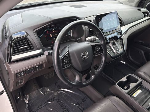 Used 2020 Honda Odyssey Elite image 20