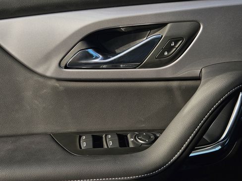 New 2026 Chevrolet Blazer LT image 22