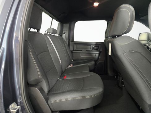 New 2026 RAM 2500 Tradesman AWD/4WD image 39