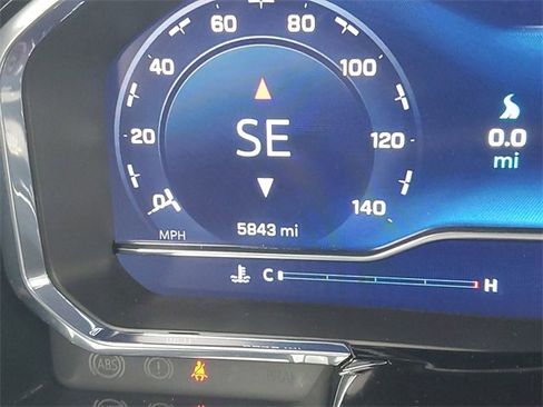 Certified 2025 Chevrolet Silverado 2500 High Country w/ Technology Package image 22